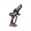 WORX Garden 45000325 WG325E - Aku řetězová pila 20V, 1*2Ah - Powershare WORX Garden 45000325 WG325E - Aku řetězová pila 20V, 1*2Ah - Powershare