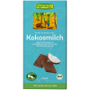 Rapunzel Bio Vegan Mliečna čokoláda s kokosovým mliekom (80g) Rapunzel Bio Vegan Mliečna čokoláda s kokosovým mliekom (80g)