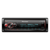 Pioneer MVH-S520DAB USB, Bluetooth, DAB+, meniteľné podsvietenie Pioneer MVH-S520DAB USB, Bluetooth, DAB+, meniteľné podsvietenie