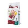 Akinu Vitality dog Adult Medium Lamb & Chicken 3 kg Akinu Vitality dog Adult Medium Lamb & Chicken 3 kg