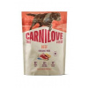 CARNILOVE TRUE FRESH Dog Dry Beef pre Adult All Breeds 1,5 kg CARNILOVE TRUE FRESH Dog Dry Beef pre Adult All Breeds 1,5 kg