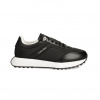 CALVIN KLEIN TENISKY BLACK 44 CALVIN KLEIN TENISKY BLACK 44