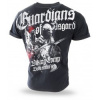 Dobermans GUARDIANS OF ASGARD TS197 tričko čierne DOBERMANS 09-0152 Dobermans GUARDIANS OF ASGARD TS197 tričko čierne DOBERMANS 09-0152