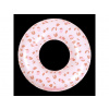 Swim Essentials Nafukovacie koleso Old Pink Leopard 90 cm Swim Essentials Nafukovacie koleso Old Pink Leopard 90 cm
