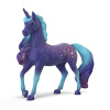 Schleich Žrebec dúhového jednorožca Galaxia Schleich Žrebec dúhového jednorožca Galaxia