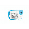 Fotoaparát Agfa Realikids Instant Cam Blue Fotoaparát Agfa Realikids Instant Cam Blue