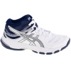 Dámske tenisky Asics Gel-Beyond MT 6 White/Peacoat 38 Dámske tenisky Asics Gel-Beyond MT 6 White/Peacoat 38