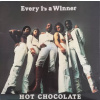 Every 1'S A Winner Horúca Čokoláda Winyl Every 1'S A Winner Horúca Čokoláda Winyl