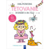 Tetovanie do knižky a na telo Tetovanie do knižky a na telo