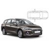 Slnečné clony na okná - HYUNDAI i30 Combi (2017-) - Len na bočné sťahovacie sklá Slnečné clony na okná - HYUNDAI i30 Combi (2017-) - Len na bočné sťahovacie sklá