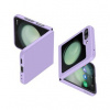 Púzdro Spigen Air Skin Rose Purple Samsung Galaxy Z Flip5 Púzdro Spigen Air Skin Rose Purple Samsung Galaxy Z Flip5