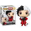 Funko POP! 1662 101 Dalmatians - Cruella De Vil (1996) Poškodený obal Funko POP! 1662 101 Dalmatians - Cruella De Vil (1996) Poškodený obal