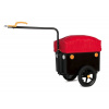 Bellelli ECO TRAILER Príves na bicykel, Maxi vozík Bellelli ECO TRAILER Príves na bicykel, Maxi vozík