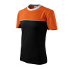 T-shirt Malfini Colormix M MLI-10911 orange (127501) Black 2XL T-shirt Malfini Colormix M MLI-10911 orange (127501) Black 2XL