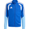 adidas | Tiro 26 Competition Training Kids | modrá| M(147-152cm) adidas | Tiro 26 Competition Training Kids | modrá| M(147-152cm)