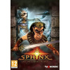 Sphinx and the Cursed Mummy - Steam PC Sphinx and the Cursed Mummy - Steam PC