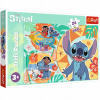 TREFL Lilo&Stitch Šťastný den MAXI 24 dielov TREFL Lilo&Stitch Šťastný den MAXI 24 dielov