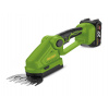 Akumulátorové nožnice na trávu/plotostrih Procraft PGH2100 | PGH2100 ( ) Akumulátorové nožnice na trávu/plotostrih Procraft PGH2100 | PGH2100 ( )