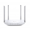 TP-Link Archer C50 WiFi5 router (AC1200, 2,4GHz/5GHz, 4x100Mb/s LAN, 1x100Mb/s WAN) Archer C50 TP-Link Archer C50 WiFi5 router (AC1200, 2,4GHz/5GHz, 4x100Mb/s LAN, 1x100Mb/s WAN) Archer C50