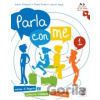 Parla con me - Katia D'Angelo, Laura Vanoli, Diana Pedol Parla con me - Katia D'Angelo, Laura Vanoli, Diana Pedol