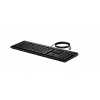 HP 125 G2/Drátové USB-A/CZ layout/Černá - HP 125 Wired Keyboard AY2Y7AA#ABB HP 125 G2/Drátové USB-A/CZ layout/Černá - HP 125 Wired Keyboard AY2Y7AA#ABB