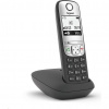 Gigaset A690IP Black - bezdrátový IP telefon S30852-H2811-R601 Gigaset A690IP Black - bezdrátový IP telefon S30852-H2811-R601