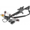 Kladková kuša SKORPION XBC 350 Tactical 370 fps (80181) Kladková kuša SKORPION XBC 350 Tactical 370 fps (80181)