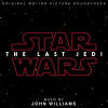 FILMZENE - STAR WARS:THE LAST JEDI (1CD) FILMZENE - STAR WARS:THE LAST JEDI (1CD)