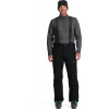 Pánske lyžiarske nohavice Spyder M Dare Pants Lengths čierna 3XL Pánske lyžiarske nohavice Spyder M Dare Pants Lengths čierna 3XL