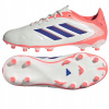 ADIDAS COPA PURE III LEAGUE JR FG/MG (38) Kopačky Lisovky Unisex Jr Biele ADIDAS COPA PURE III LEAGUE JR FG/MG (38) Kopačky Lisovky Unisex Jr Biele