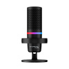 HyperX DuoCast - USB Microphone (Black) - RGB Lighting (HMID1R-A-BK/G) - Mikrofon HyperX DuoCast - USB Microphone (Black) - RGB Lighting (HMID1R-A-BK/G) - Mikrofon