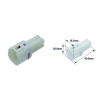 TOURM COUPLER 090WP FEMALE X10 TOURM COUPLER 090WP FEMALE X10