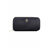 Dámska peňaženka Tommy Hilfiger čierna 20 x 10 x 2 cm Dámska peňaženka Tommy Hilfiger čierna 20 x 10 x 2 cm