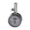 Compass Merač tlaku v pneu PROFI 0,3 - 4 Atm