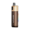 OXVA Oneo Pod 1600 mAh Silky Brown 1 ks OXVA Oneo Pod 1600 mAh Silky Brown 1 ks