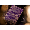 Theory11 Theory 11 Hrací Karty Monarch Purple Theory11 Theory 11 Hrací Karty Monarch Purple