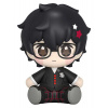 Good Smile Company Persona 5 Royal Huggy Good Smile Protagonista 7 cm Good Smile Company Persona 5 Royal Huggy Good Smile Protagonista 7 cm