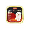 Animonda Vom Feinsten Adult Dog jeleň 150 g Animonda Vom Feinsten Adult Dog jeleň 150 g