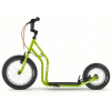 Kolobežka Yedoo Wzoom zelená, 2 kolieska Kolobežka Yedoo Wzoom zelená, 2 kolieska