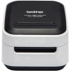 Brother VC-500 W tlačiareň štítkov ZINK® 313 x 313 dpi Šírka etikety (max.): 50 mm USB, Wi-Fi; VC500WZ1 Brother VC-500 W tlačiareň štítkov ZINK® 313 x 313 dpi Šírka etikety (max.): 50 mm USB, Wi-Fi; VC500WZ1
