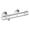 GROHE Grohtherm 800 Termostatická sprchová batéria 1/2,chróm 34558000 GRO 34558000