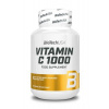 Výživový doplnok, 30 tabliet, s 1000 mg vitamínu C, BIOTECH USA Výživový doplnok, 30 tabliet, s 1000 mg vitamínu C, BIOTECH USA