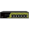 Conexpro GNT-P9206EA, PoE switch, 6x LAN, 4x PoE Conexpro GNT-P9206EA, PoE switch, 6x LAN, 4x PoE
