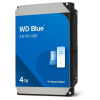 Western Digital WD Blue PC Desktop 4TB 3,5 Western Digital WD Blue PC Desktop 4TB 3,5