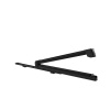 THULE Nosič lyží SnowPack Extender, čierny THULE Nosič lyží SnowPack Extender, čierny