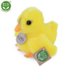 Rappa Plyšové kura stojace 14 cm ECO-FRIENDLY Rappa Plyšové kura stojace 14 cm ECO-FRIENDLY