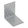 DOMAX KM uholník montážny Žiarové pozinkovanie (ZNO) KM 12 - 100 x 100 x 80 x 2 mm (20 ks) DOMAX KM uholník montážny Žiarové pozinkovanie (ZNO) KM 12 - 100 x 100 x 80 x 2 mm (20 ks)