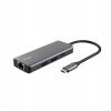 Trust Dalyx 5-in-1 Multiport Adapter 24968 Trust Dalyx 5-in-1 Multiport Adapter 24968