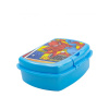 STOR Plastový box na desiatu SPIDERMAN, 74738 STOR Plastový box na desiatu SPIDERMAN, 74738