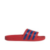Žabky Adidas Adilette Aqua red-blue IH9012 40,5 Žabky Adidas Adilette Aqua red-blue IH9012 40,5